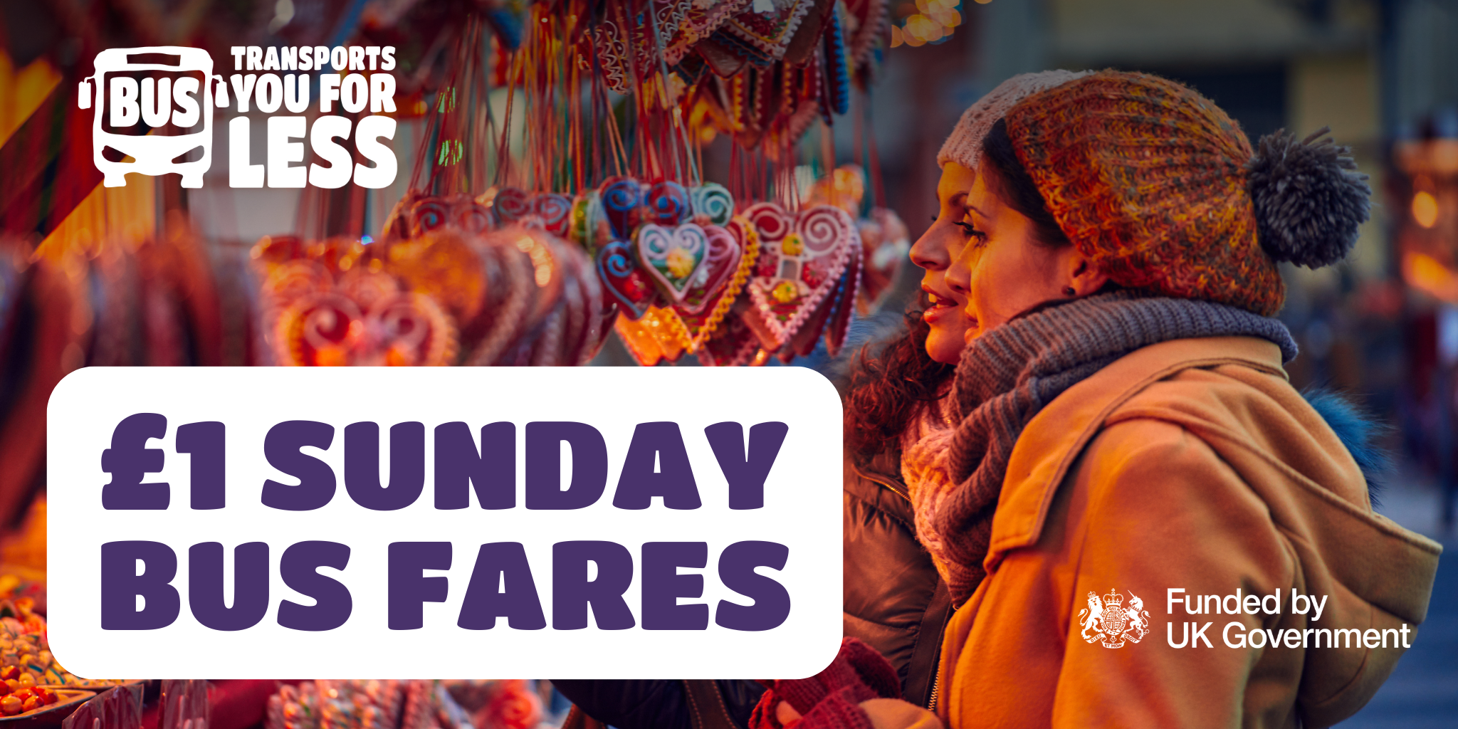 1 Bus Fare Oxford
